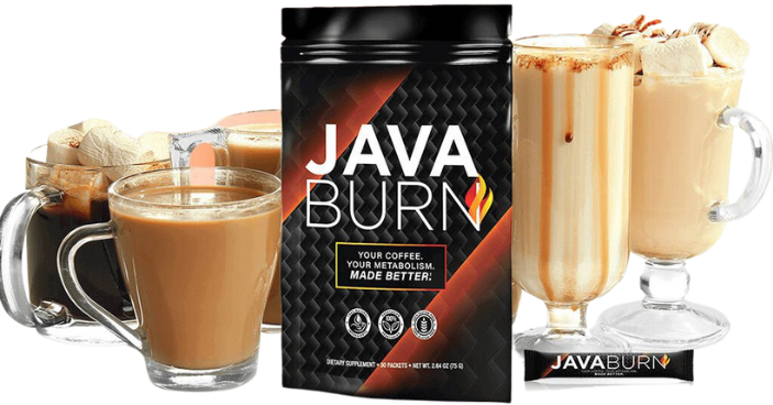 Java Burn | Special Offer